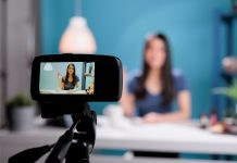 Nykaa FragTok: la comunità di creatori di contenuti per le fragranze