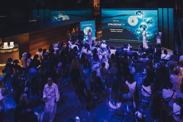 Rivoluzione per l’idratazione della pelle