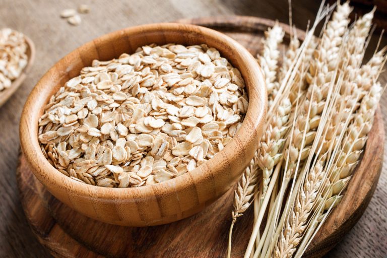 Avena fermentata: proprietà lenitive e di ripristino della barriera cutanea