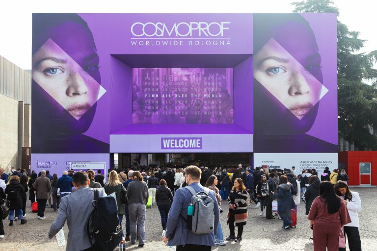 Cosmoprof Worldwide Bologna: le novità dell’edizione 2026