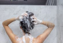 Consumo di acqua associato all’uso di prodotti hair care: l’impatto del tipo di capello Consumo di acqua associato all’uso di prodotti hair care