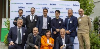 SulSerio Farm ottiene la certificazione ufficiale come incubatore dal MIMIT SulSerio Farm ottiene la certificazione ufficiale come incubatore dal MIMIT