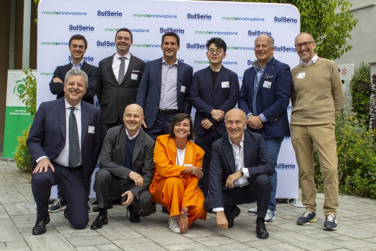 SulSerio Farm ottiene la certificazione ufficiale come incubatore dal MIMIT