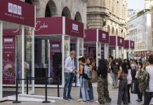 Milano Beauty Week, oltre 275 mila visitatori per la quarta edizione