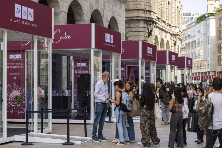 Milano Beauty Week, oltre 275 mila visitatori per la quarta edizione