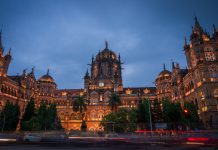 IFF annuncia l’apertura di un nuovo centro olfattivo a Mumbai