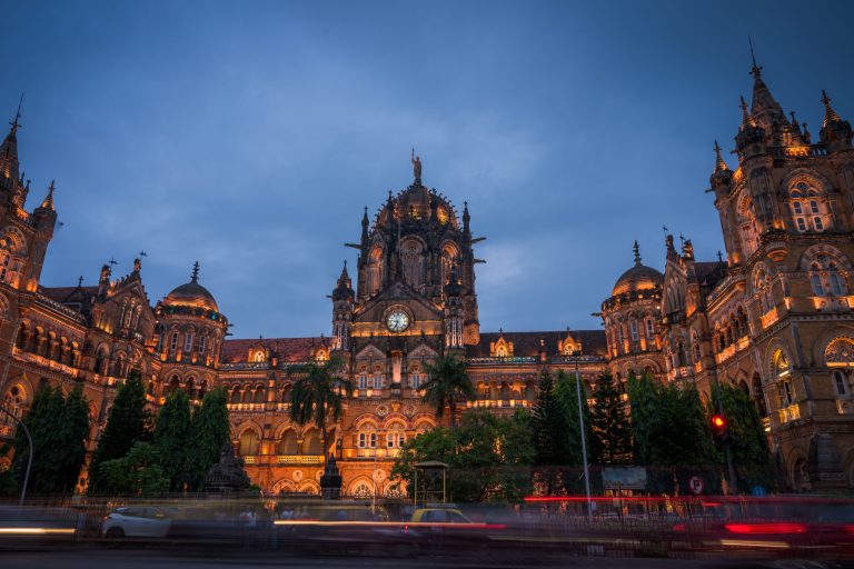 IFF annuncia l’apertura di un nuovo centro olfattivo a Mumbai