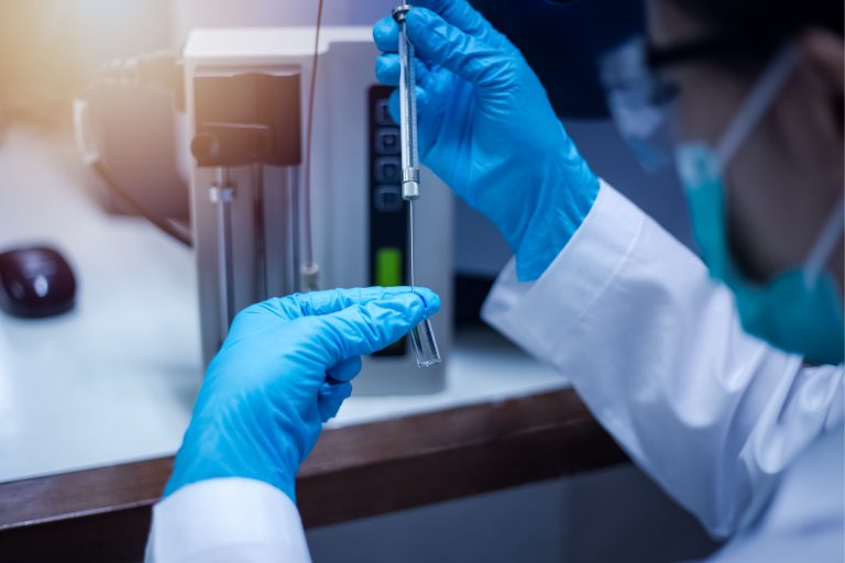 LC-MS nella profilazione di bioattivi da scarti vegetali per applicazioni cosmetiche