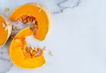 Semi delle Cucurbitacee: valore funzionale per cosmetici naturali