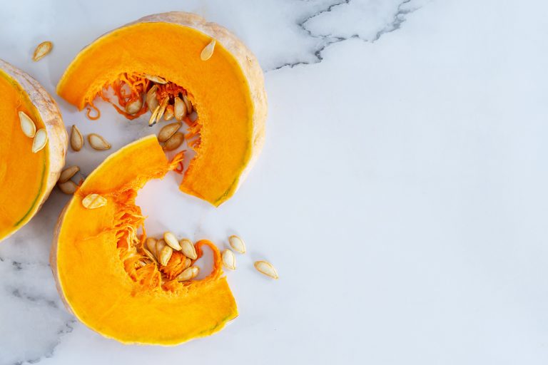 Semi delle Cucurbitacee: valore funzionale per cosmetici naturali