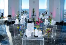 La profumeria artistica italiana a New York con Esxence e Agenzia ICE La profumeria artistica italiana a New York con Esxence e Agenzia ICE