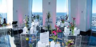 La profumeria artistica italiana a New York con Esxence e Agenzia ICE La profumeria artistica italiana a New York con Esxence e Agenzia ICE