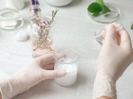 All’Università di Ferrara il corso di formazione CSPC-Cosmetista Specialista in Prodotti Cosmetici