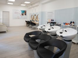 L’Oréal inaugura a Milano il primo Salone Sociale in Italia
