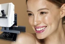 Tecnologie di misurazione del colore per la cosmetica Tecnologie di misura del colore per la cosmetica e l’industria farmaceutica