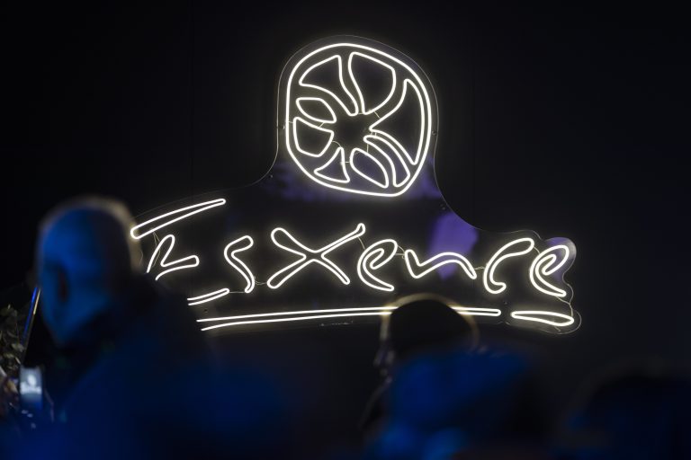 Esxence porta la profumeria artistica a Hong Kong