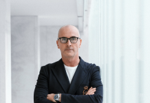 Gianluca Toniolo è il nuovo presidente di Accademia del Profumo Gianluca Toniolo è il nuovo presidente di Accademia del Profumo