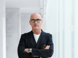 Gianluca Toniolo è il nuovo presidente di Accademia del Profumo Gianluca Toniolo è il nuovo presidente di Accademia del Profumo