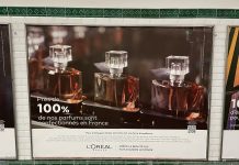 L’Oréal investe 60 milioni di euro per ampliare la produzione in Francia