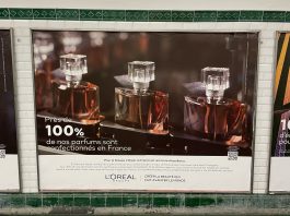 L’Oréal investe 60 milioni di euro per ampliare la produzione in Francia