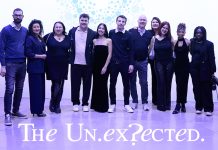 Una nuova collezione di fragranze firmata da giovani promesse