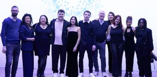 Una nuova collezione di fragranze firmata da giovani promesse