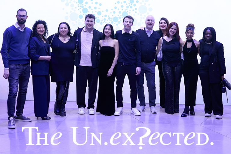 Una nuova collezione di fragranze firmata da giovani promesse