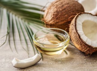 Emulsioni fitocosmetiche A/O con oli vegetali e protezione dai raggi UV