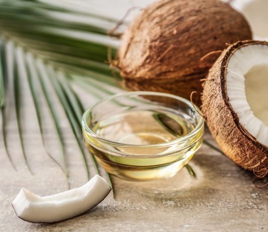 Emulsioni fitocosmetiche A/O con oli vegetali e protezione dai raggi UV