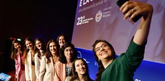 Premio L’Oréal-UNESCO For Women in Science Young Talents Italia: aperte le candidature Premio L’Oréal-UNESCO For Women in Science Young Talents Italia: aperte le candidature