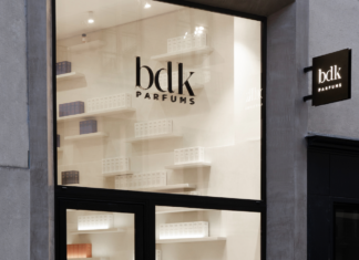 LVMH Luxury Ventures acquisisce una partecipazione in BDK Parfums