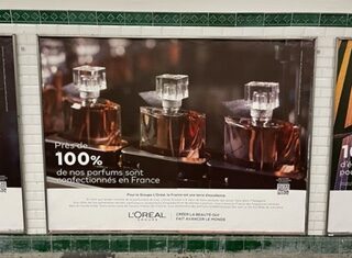 LVMH Luxury Ventures acquisisce una partecipazione in BDK Parfums