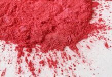 Coloranti naturali ecosostenibili da polichetidi microbici Talaromyces amestolkiae