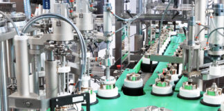 A Cosmopack 2026 Marchesini Group Beauty punta su soluzioni flessibili per il processo e il riempimento di prodotti liquidi diverse soluzioni per il packaging primario e secondario per prodotti liquidi, tra cui in particolare una linea per il confezionamento completo dei profumi.