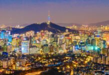 Valentino Beauty lascia la Corea del Sud Valentino Beauty lascia la Corea del Sud dopo quattro anni di attività