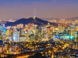 Valentino Beauty lascia la Corea del Sud Valentino Beauty lascia la Corea del Sud dopo quattro anni di attività