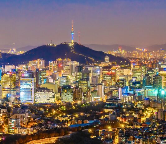 Valentino Beauty lascia la Corea del Sud Valentino Beauty lascia la Corea del Sud dopo quattro anni di attività