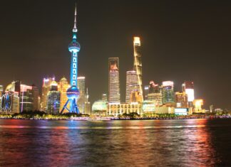 L Catterton, partnership strategica con C-beauty Mao Geping L Catterton, partnership strategica con C-beauty Mao Geping