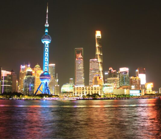 L Catterton, partnership strategica con C-beauty Mao Geping L Catterton, partnership strategica con C-beauty Mao Geping