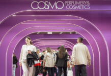 Cosmoprof Worldwide Bologna 2026: i numeri e le aree espositive Cosmoprof Worldwide Bologna 2026: i numeri e le aree espositive