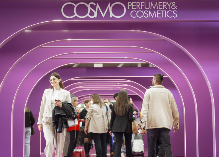 Cosmoprof Worldwide Bologna 2026: i numeri e le aree espositive