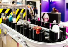 Cosmopack 2026, piattaforma strategica per il futuro della supply chain beauty Cosmopack 2026, piattaforma strategica per il futuro della supply chain beauty