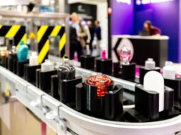 Cosmopack 2026, piattaforma strategica per il futuro della supply chain beauty Cosmopack 2026, piattaforma strategica per il futuro della supply chain beauty