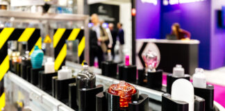 Cosmopack 2026, piattaforma strategica per il futuro della supply chain beauty Cosmopack 2026, piattaforma strategica per il futuro della supply chain beauty