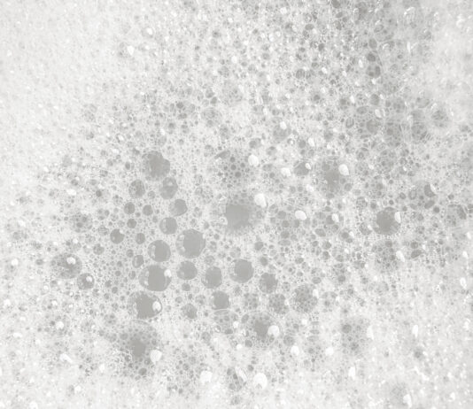 Miscele di sodio lauril solfato e ossido di lauril dimetilammina: gli effetti sinergici