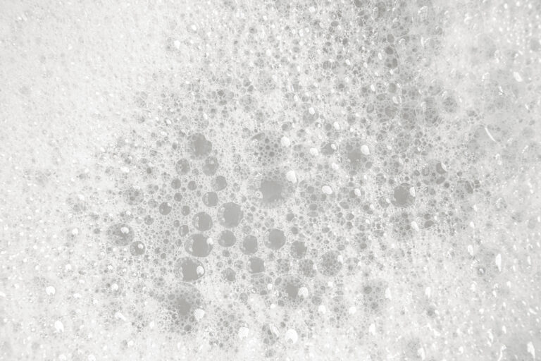 Miscele di sodio lauril solfato e ossido di lauril dimetilammina: gli effetti sinergici