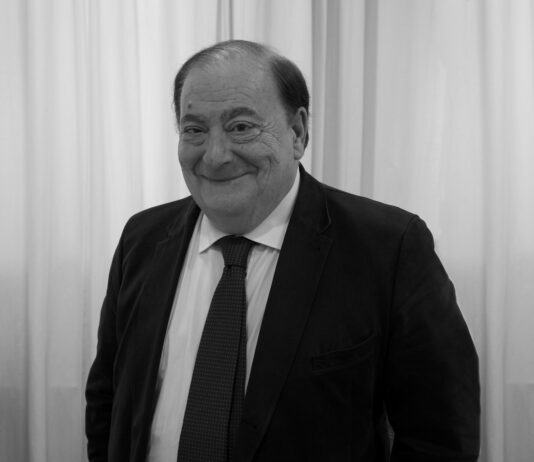 Grazie prof. Il ricordo di Aideco per il compianto professor Leonardo Celleno