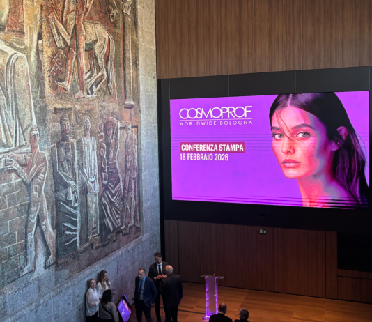 Cosmoprof Worldwide Bologna 2026, tra italianità e internazionalità Cosmoprof Worldwide Bologna 2026, tra italianità e internazionalità