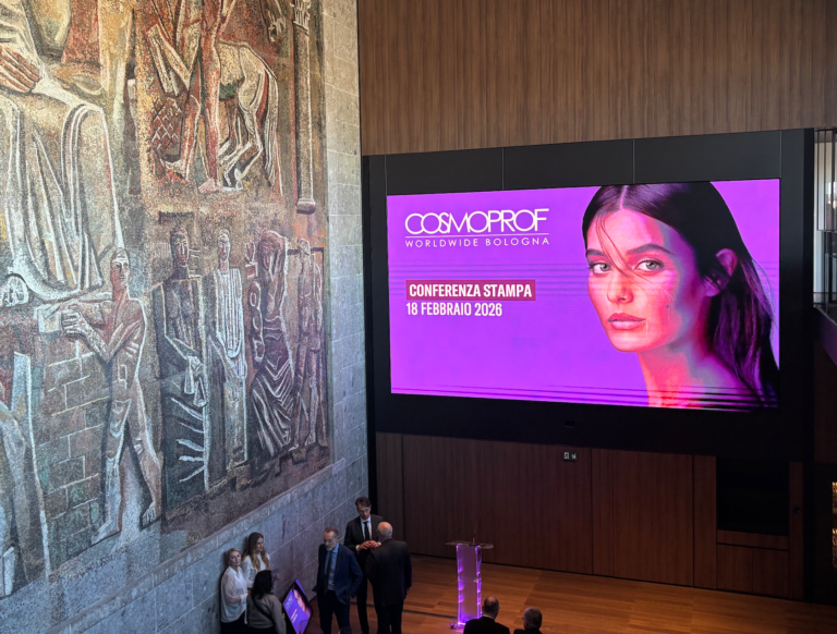 Cosmoprof Worldwide Bologna 2026, tra italianità e internazionalità