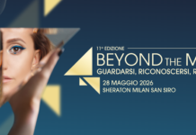 Kosmetica Forum 2026 è Beyond the Mirror: guardarsi, riconoscersi, reinventarsi Kosmetica Forum 2026 è Beyond the Mirror: guardarsi, riconoscersi, reinventarsi
